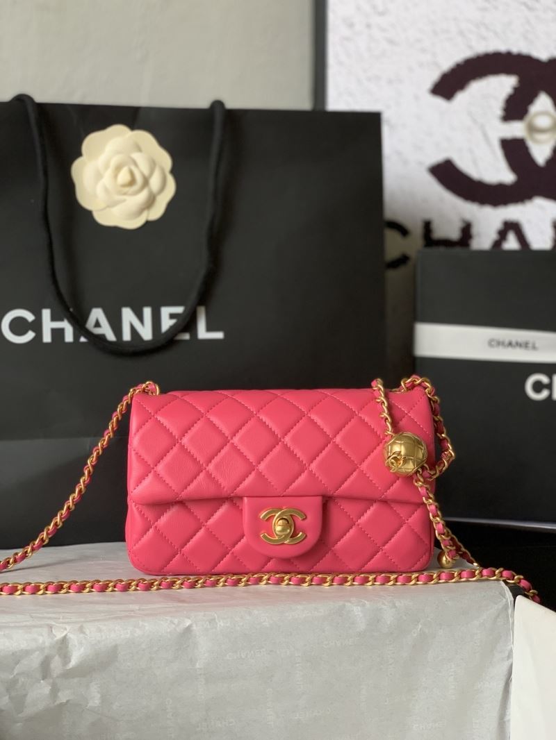 Chanel CF Series Bags